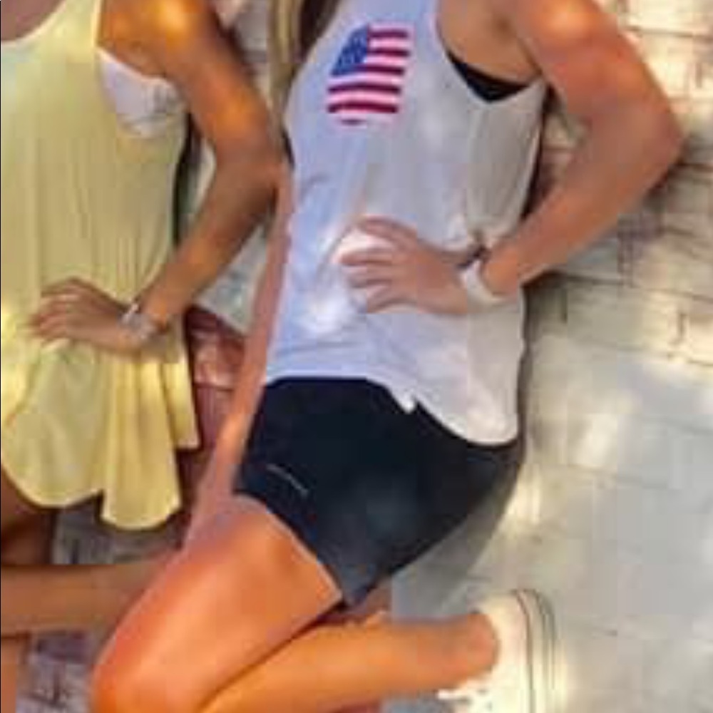 Magellan shorts